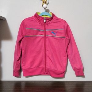 ❤️Girls Puma Jacket